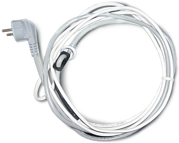 Самонагревающийся кабель для полотенцесушителей, Донецк Акватехпром